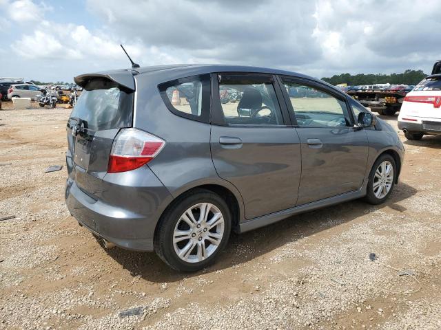 Vin: jhmge8h59bc002201, lot: 60045455, honda fit sport 20113