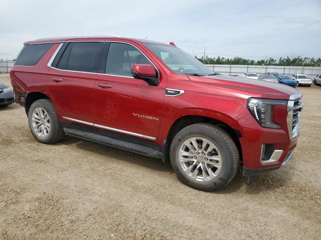 Vin: 1gks2bkd5pr350510, lot: 61263725, gmc yukon slt 20234