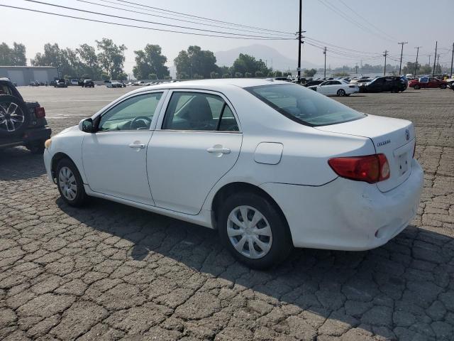 Vin: 1nxbu4ee9az311747, lot: 62574645, toyota corolla base 20102