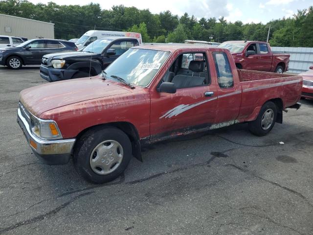 TOYOTA PICKUP 1/2