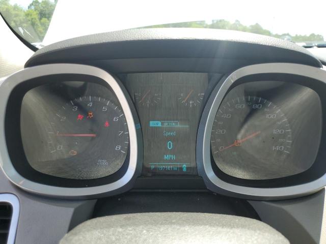 2015 CHEVROLET EQUINOX LS 2GNALAEK3F6127263