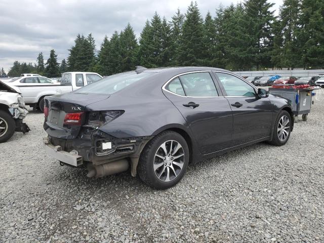 Vin: 19uub1f55fa003713, lot: 61175075, acura tlx tech 20153