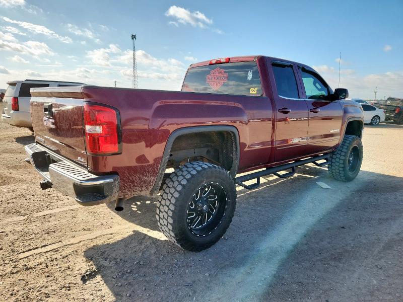 Vin: 1gtv2uec7ez198444, lot: 61291985, gmc sierra k1500 sle 20143