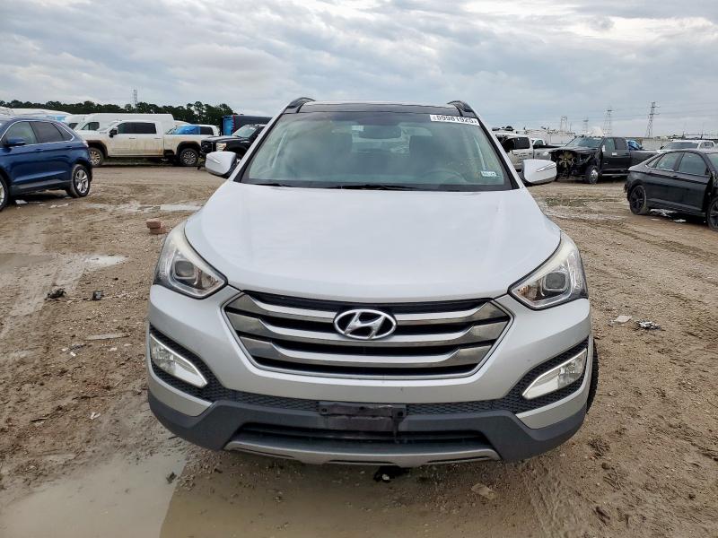 2016 HYUNDAI SANTA FE S - 5XYZU3LB4GG327192