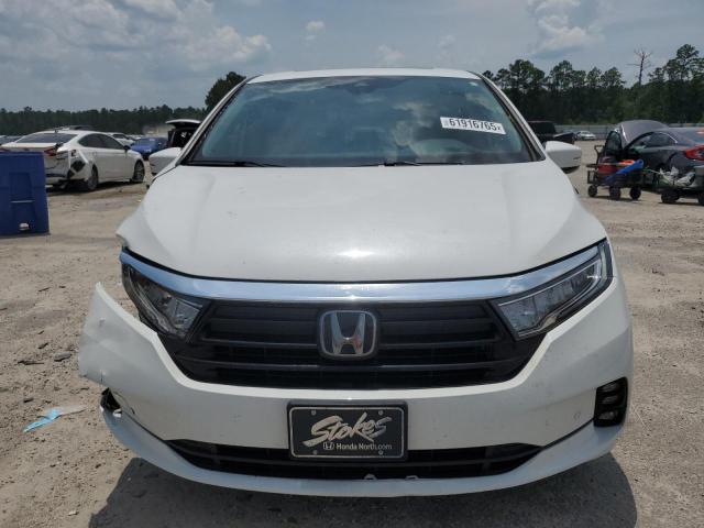2023 HONDA ODYSSEY EL 5FNRL6H97PB047753