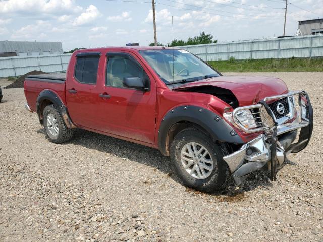 Vin: 1n6ad0ev5ac444601, lot: 59323465, nissan frontier crew cab se 20104