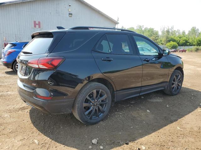 2024 CHEVROLET EQUINOX RS 3GNAXMEG6RL218268