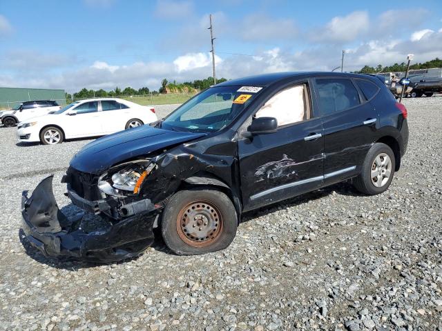 Vin: jn8as5mtxdw552385, lot: 60842215, nissan rogue s 2013 img_1