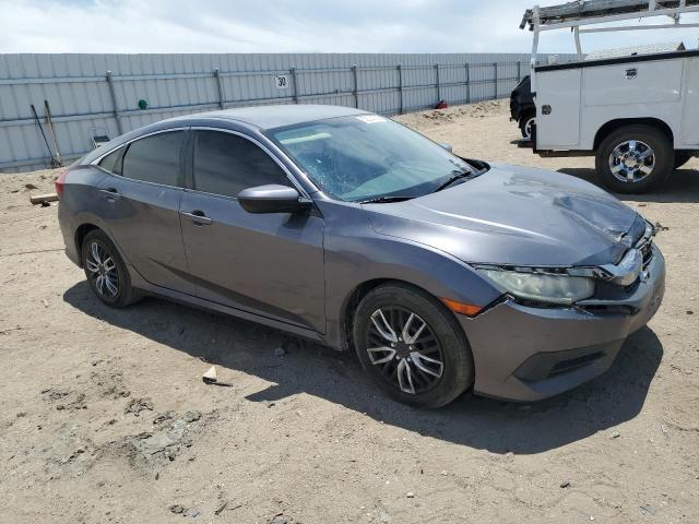 Vin: 2hgfc2f59gh567539, lot: 62504025, honda civic lx 20164