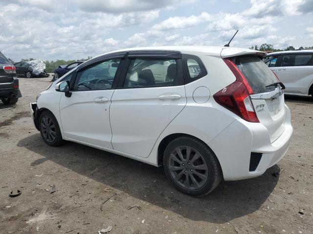 2016 HONDA FIT EX JHMGK5H70GX023480