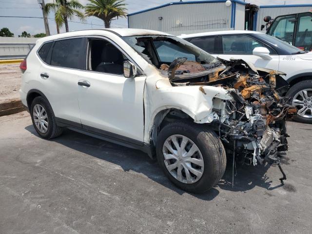 Vin: 5n1at2mv2hc783616, lot: 60442815, nissan rogue sv 20174