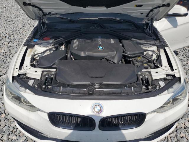 2018 BMW 330 I WBA8B9C52JAE21996
