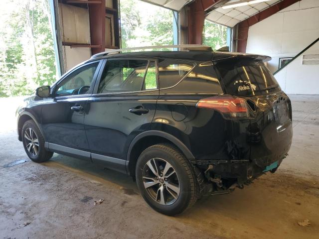 Vin: 2t3rfrev8gw449673, lot: 61251295, toyota rav4 xle 20162