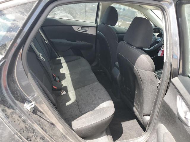 2023 KIA FORTE LX 3KPF24AD6PE505278