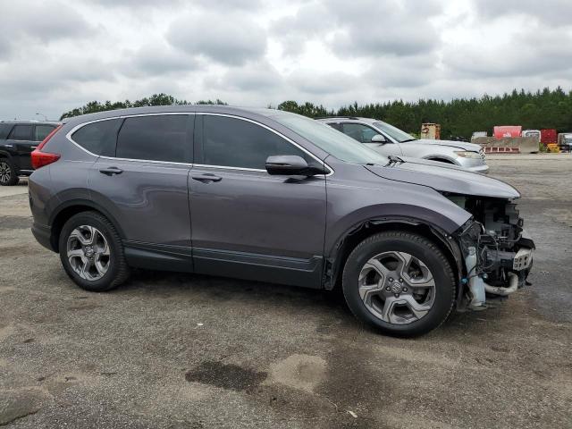 Vin: 7farw1h82je001440, lot: 59173555, honda crv exl 20184