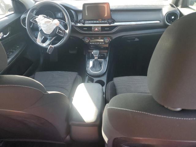 2019 KIA FORTE GT L 3KPF34ADXKE114270