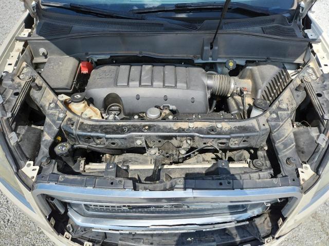 2015 GMC ACADIA SLT - 1GKKVRKD5FJ288538