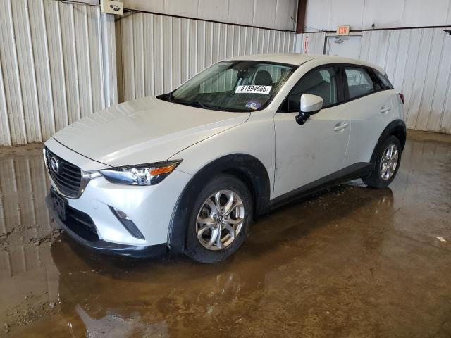 Vin: jm1dkdb7xh0179964, lot: 61594665, mazda cx-3 sport 2017 img_1