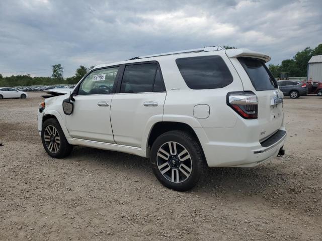 2019 TOYOTA 4RUNNER SR JTEBU5JR5K5690210