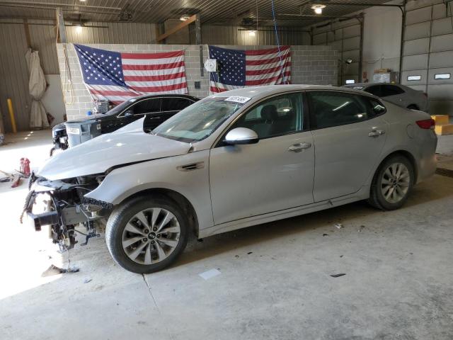 Vin: 5xxgt4l35gg035838, lot: 59261495, kia optima lx 2016 img_1