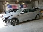 2016 KIA OPTIMA - 5XXGT4L35GG035838