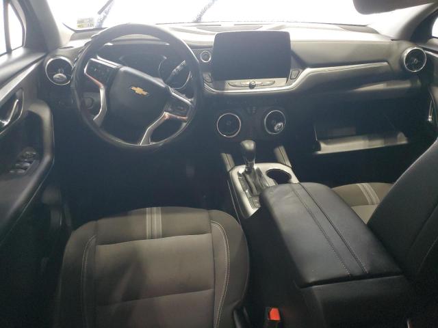 2023 CHEVROLET BLAZER 2LT 3GNKBCR47PS125176
