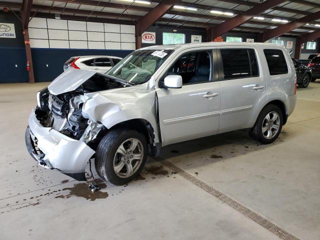 Vin: 5fnyf4h58cb016008, lot: 59795735, honda pilot exl 2012 img_1
