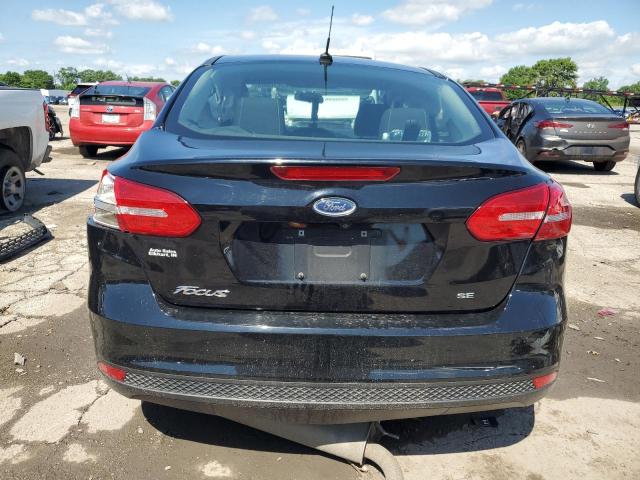2018 FORD FOCUS SE - 1FADP3F25JL320928