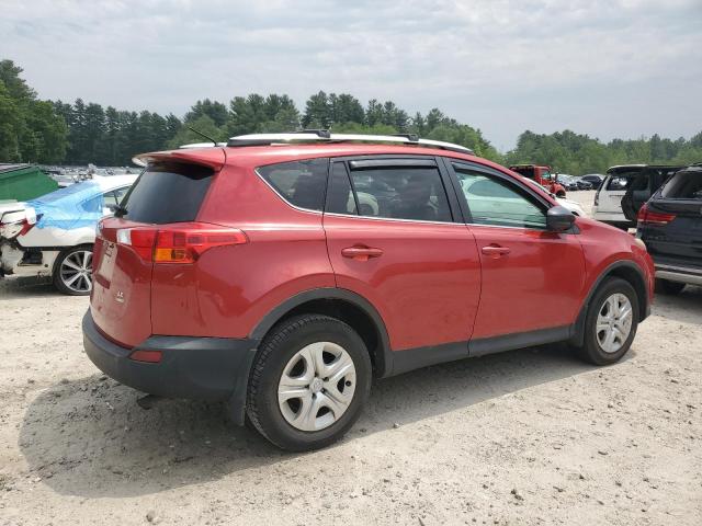 Vin: 2t3bfrev4dw019040, lot: 60352975, toyota rav4 le 20133