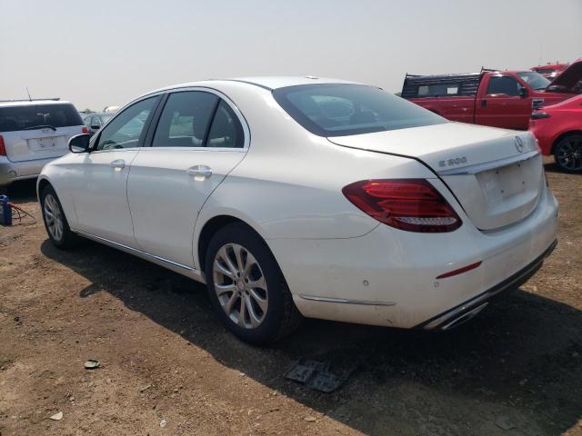 Vin: wddzf4kb7ha136889, lot: 59895895, mercedes-benz e-class 300 4matic 20172