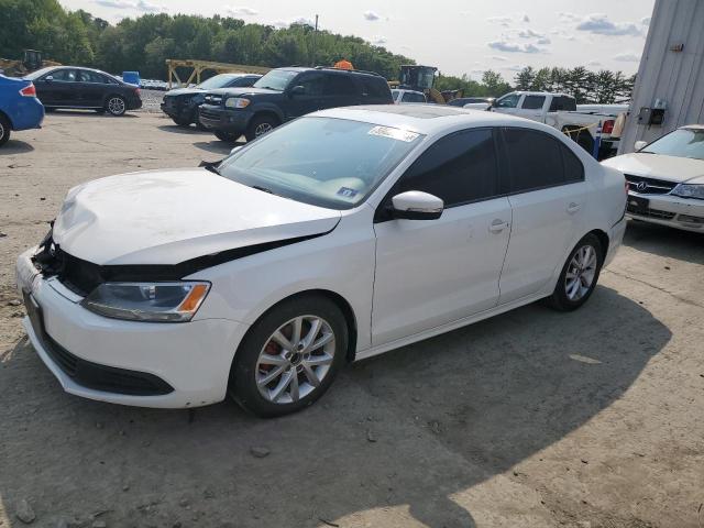 VOLKSWAGEN JETTA SE
