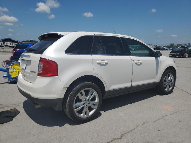 Vin: 2fmdk3kc5eba16491, lot: 62077635, ford edge limited 20143