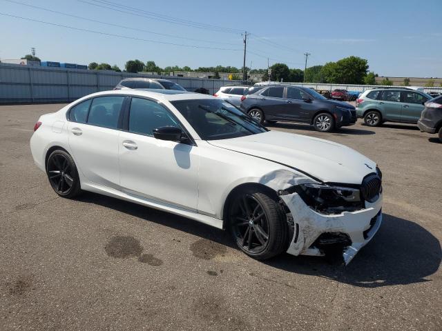 2021 BMW 330XI - 3MW5R7J0XM8C18698