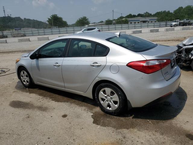 2015 KIA FORTE LX KNAFK4A67F5343573