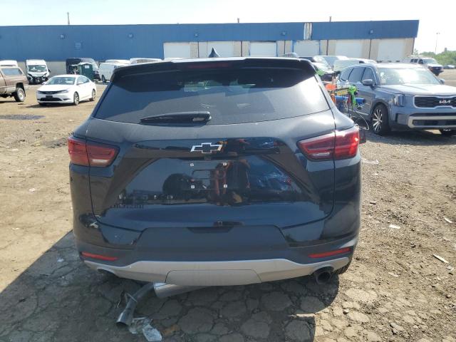 2025 CHEVROLET BLAZER 2LT - 3GNKBCR49SS186411