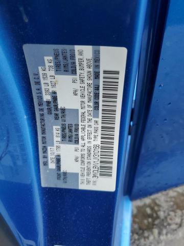 3mydlbyv1jy310168 - 2018 Toyota yaris - #60232375