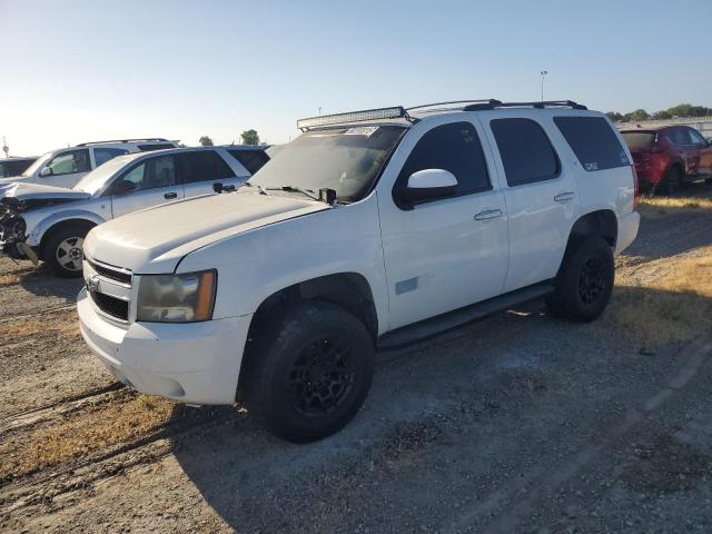 CHEVROLET TAHOE C150
