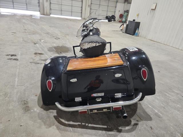 2003 HARLEY-DAVIDSON FXDL - 5HD1GDV133K318252