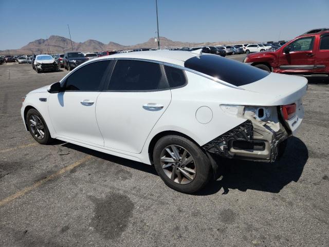 Vin: 5xxgt4l31kg285795, lot: 62503315, kia optima lx 20192
