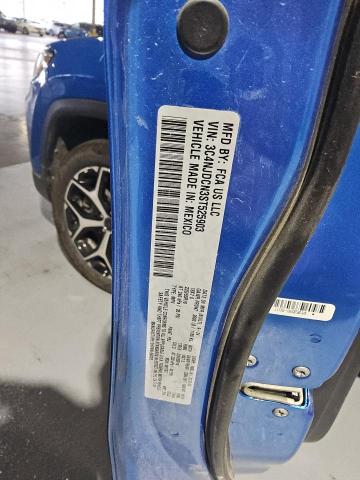 2025 JEEP COMPASS LI 3C4NJDCN3ST525903