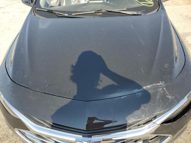 2020 CHEVROLET MALIBU LT - 1G1ZD5ST9LF007765