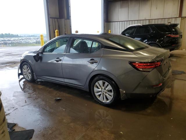 Vin: 3n1ab8bv1ly223991, lot: 59959565, nissan sentra s 20202