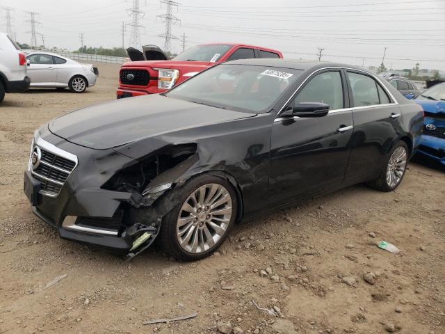 Vin: 1g6ax5s37e0197196, lot: 60875285, cadillac cts luxury collection 2014 img_1