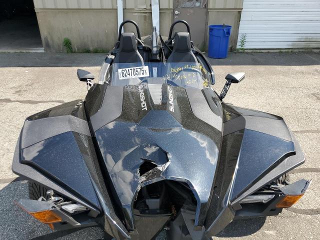 2023 POLARIS SLINGSHOT 57XAATHD4P8154305