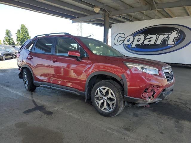 2020 SUBARU FORESTER P JF2SKAGC6LH583299
