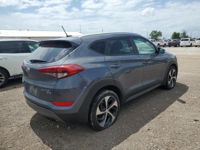 Vin: km8j3ca28gu252770, lot: 62023865, hyundai tucson limited 20163