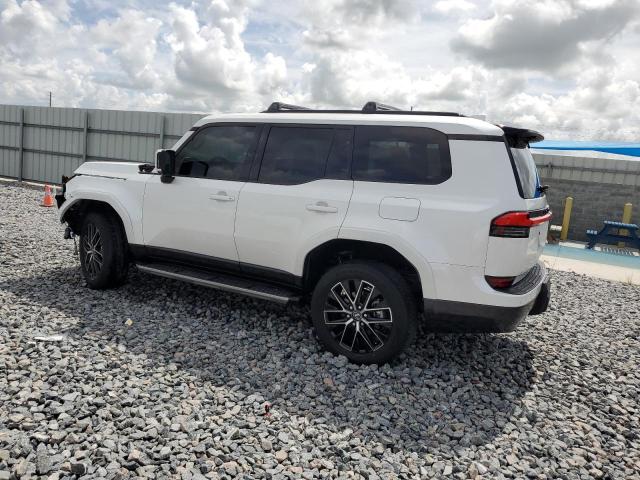 Vin: jtjtbcdxxr5011732, lot: 60446055, lexus gx 550 pre 550 premium/premium+ 20242