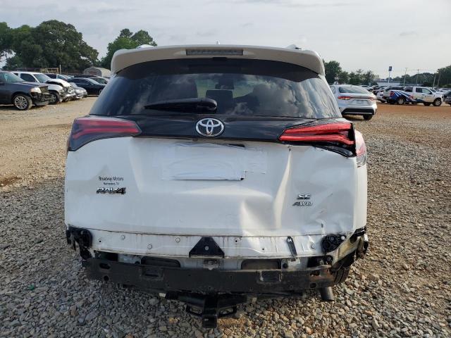 2016 TOYOTA RAV4 SE - JTMJFREV5GD184074