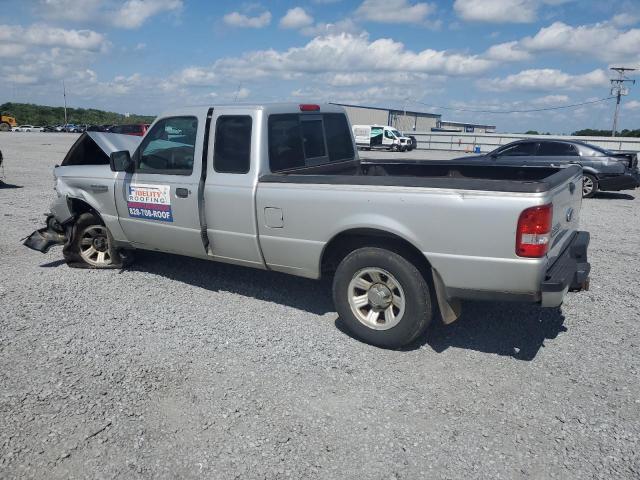 Vin: 1ftkr1ee7apa22112, lot: 59560245, ford ranger super cab 20102