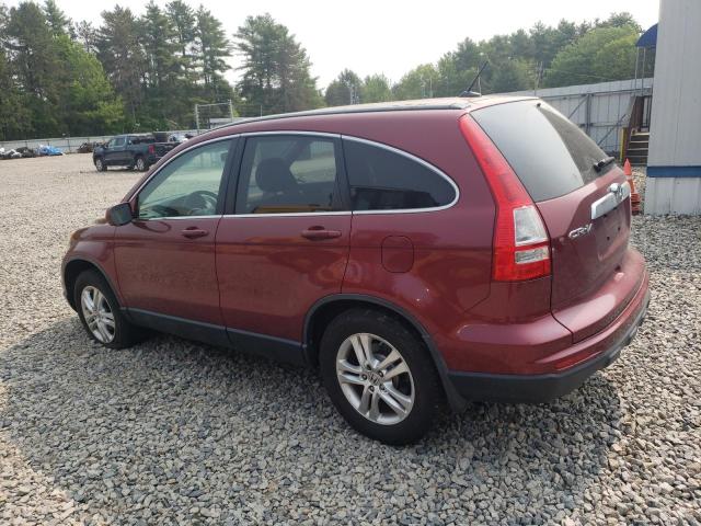 Vin: jhlre4h7xac006716, lot: 59307615, honda crv exl 20102